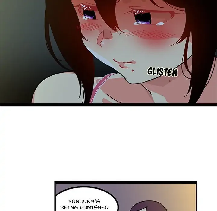 Healing Hands OBGYN Chapter 19 page 30