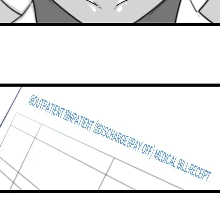 Healing Hands OBGYN Chapter 28 page 8