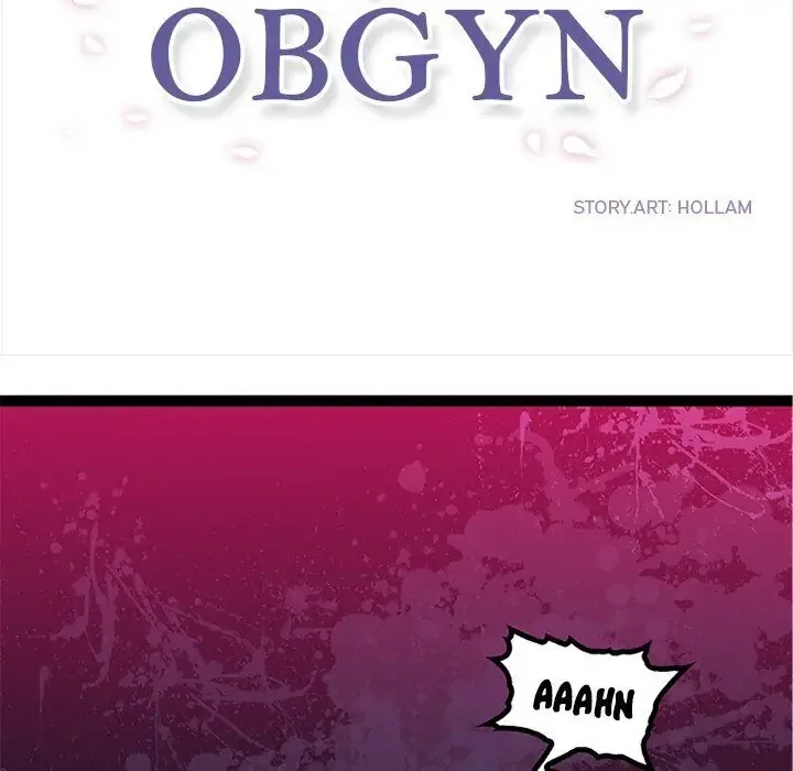 Healing Hands OBGYN Chapter 19 page 54