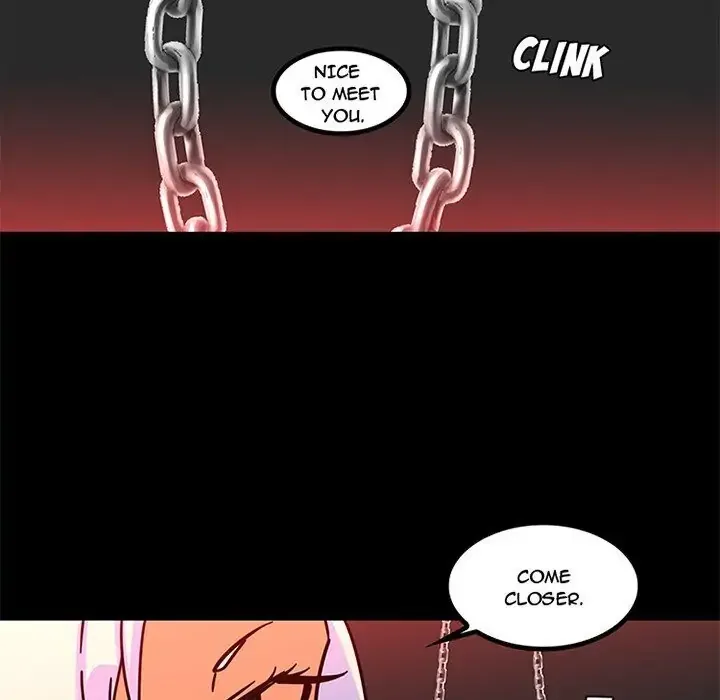 Healing Hands OBGYN Chapter 27 page 53