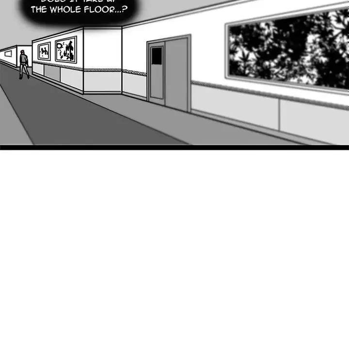 Healing Hands OBGYN Chapter 28 page 25