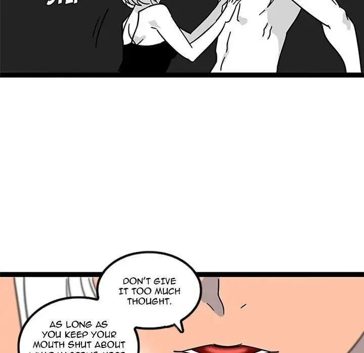 Healing Hands OBGYN Chapter 29 page 56