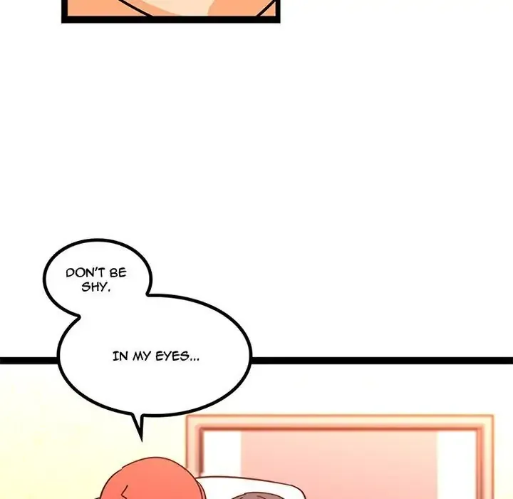 Healing Hands OBGYN Chapter 23 page 58