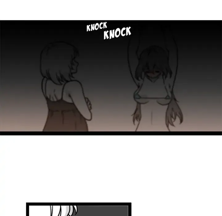 Healing Hands OBGYN Chapter 28 page 28