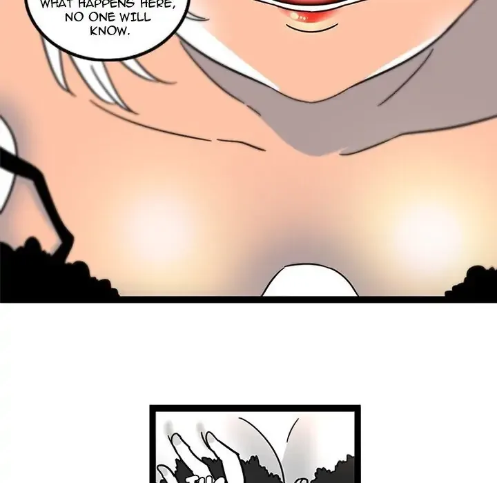 Healing Hands OBGYN Chapter 29 page 57