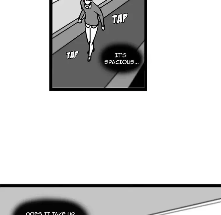 Healing Hands OBGYN Chapter 28 page 24