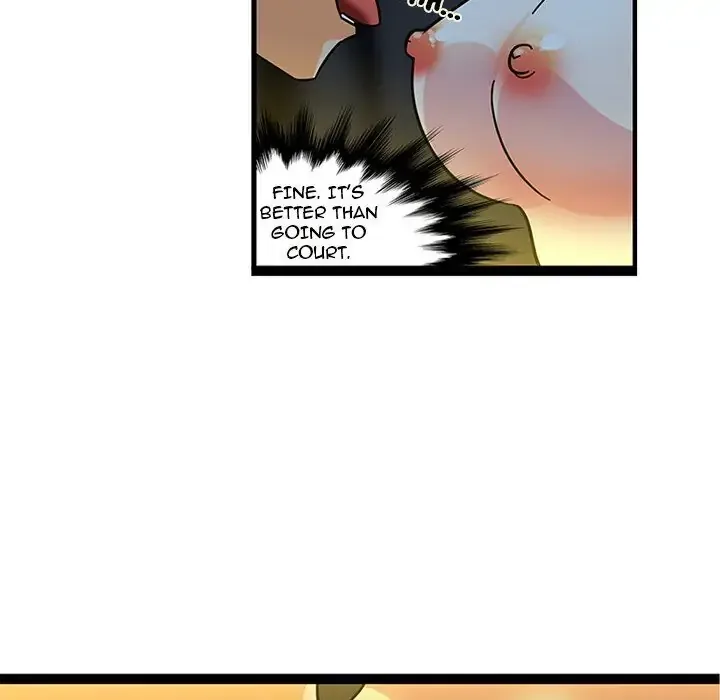 Healing Hands OBGYN Chapter 19 page 47