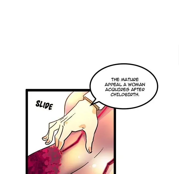 Healing Hands OBGYN Chapter 23 page 52