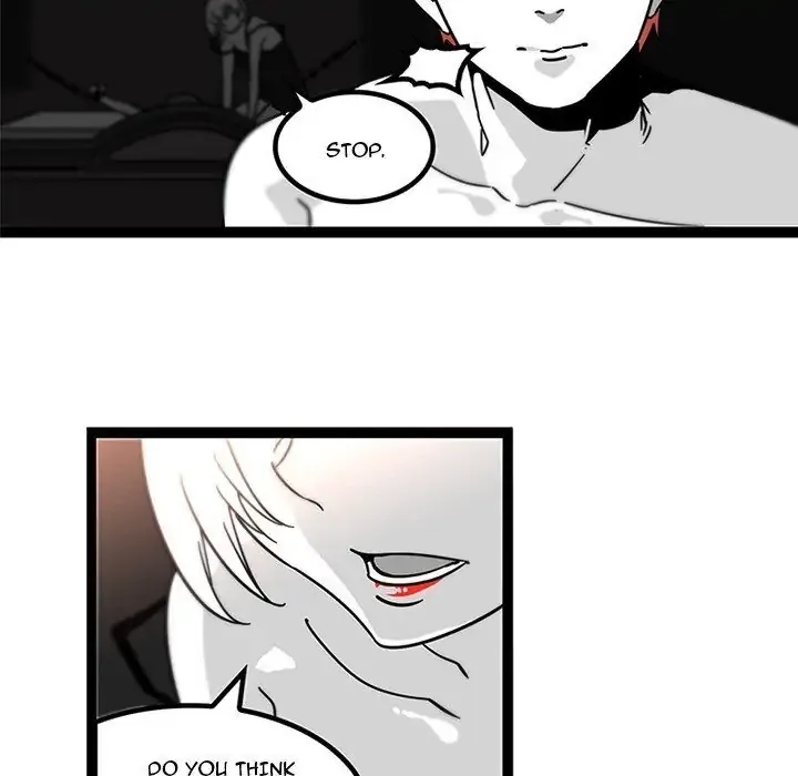 Healing Hands OBGYN Chapter 29 page 46