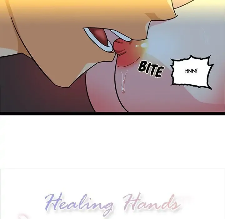 Healing Hands OBGYN Chapter 19 page 53