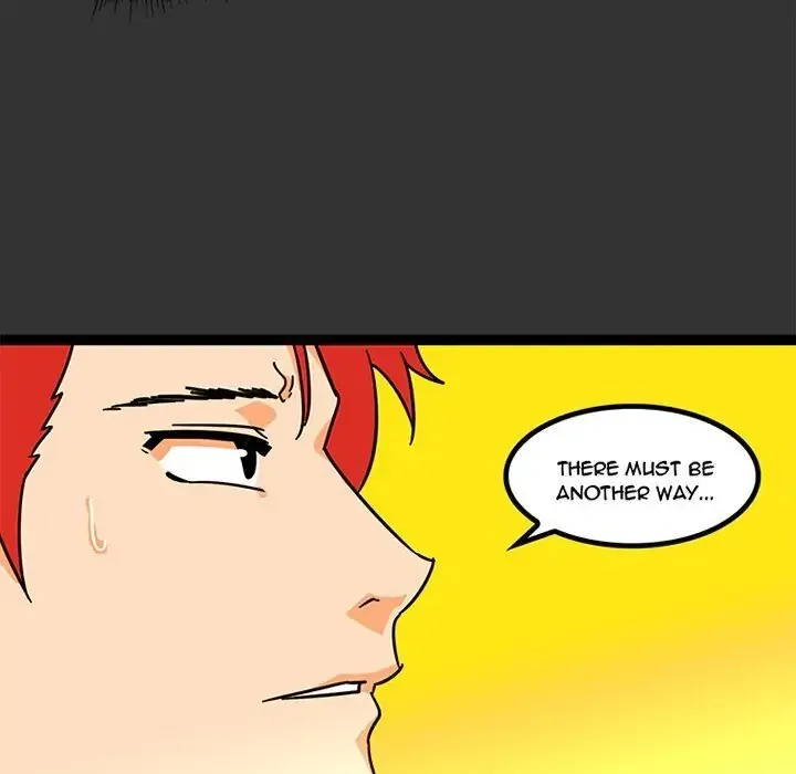 Healing Hands OBGYN Chapter 26 page 44