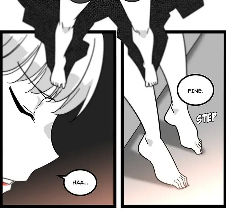 Healing Hands OBGYN Chapter 29 page 54