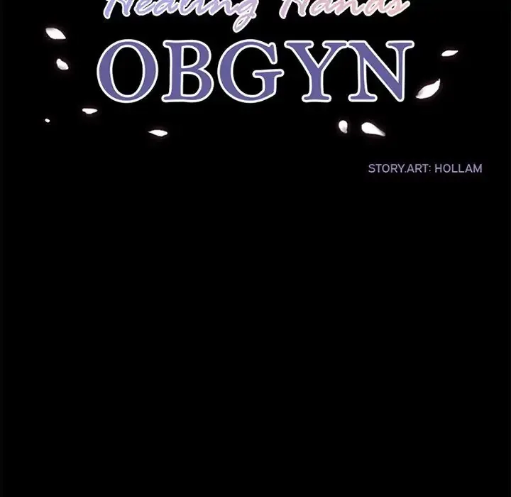 Healing Hands OBGYN Chapter 27 page 59