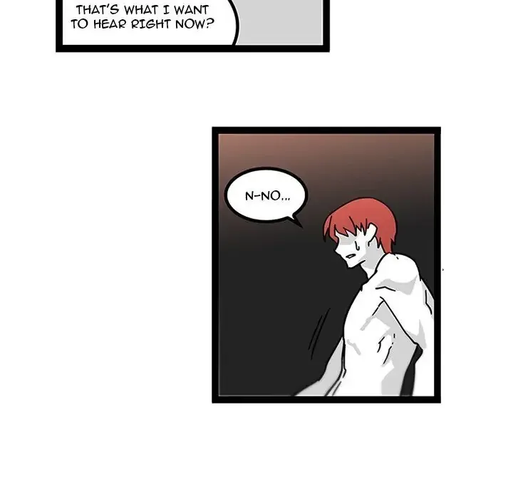Healing Hands OBGYN Chapter 29 page 47