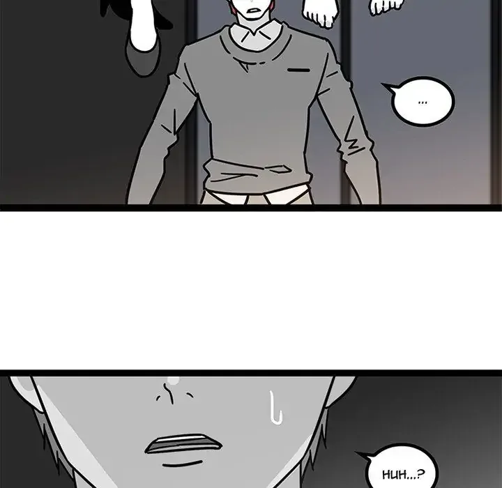 Healing Hands OBGYN Chapter 28 page 36