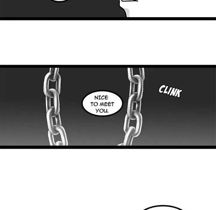 Healing Hands OBGYN Chapter 28 page 33