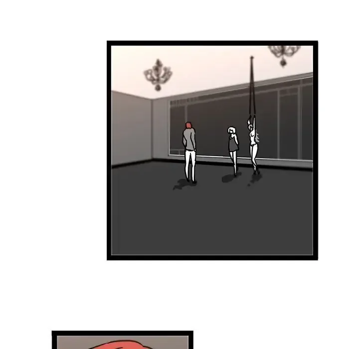 Healing Hands OBGYN Chapter 28 page 41