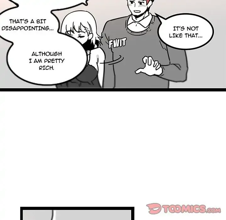 Healing Hands OBGYN Chapter 28 page 50