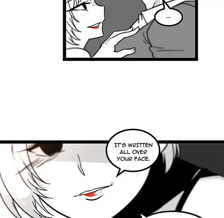 Healing Hands OBGYN Chapter 28 page 46