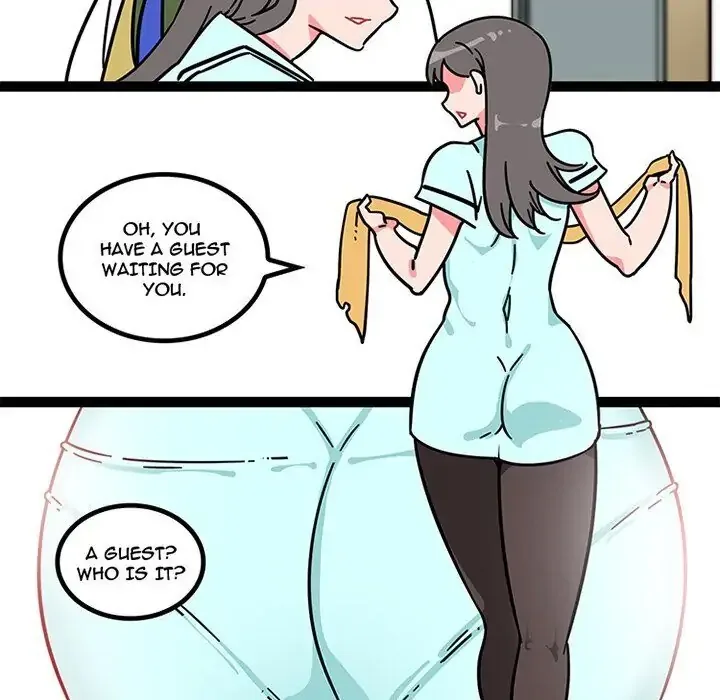 Healing Hands OBGYN Chapter 25 page 26