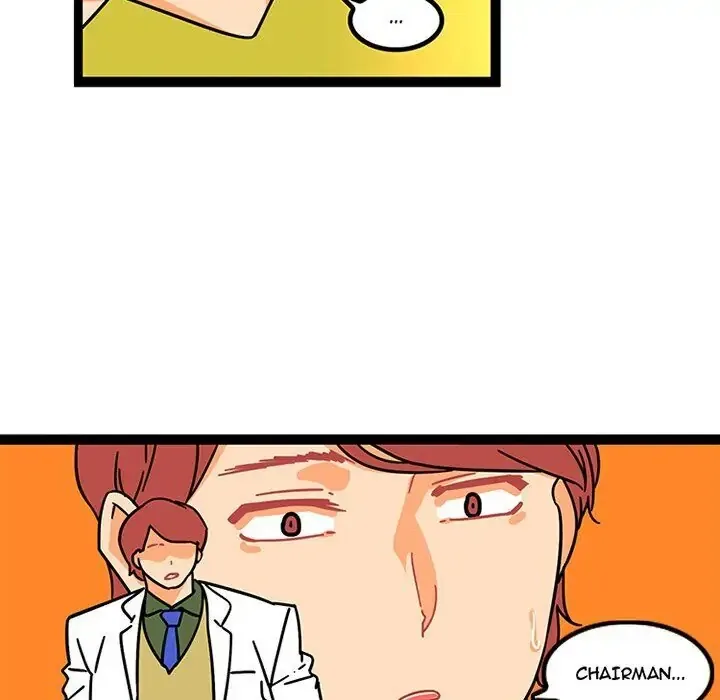 Healing Hands OBGYN Chapter 25 page 32