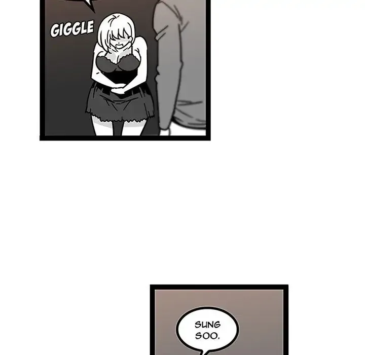 Healing Hands OBGYN Chapter 28 page 44