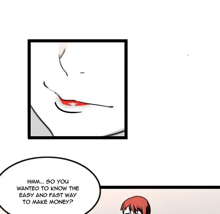 Healing Hands OBGYN Chapter 28 page 49
