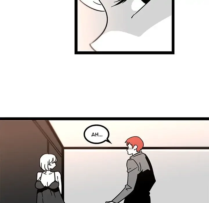 Healing Hands OBGYN Chapter 28 page 52