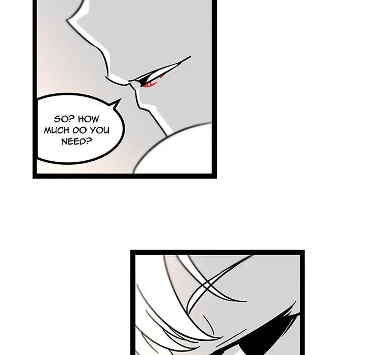Healing Hands OBGYN Chapter 28 page 51