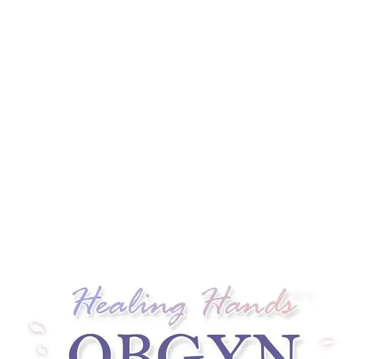 Healing Hands OBGYN Chapter 25 page 29