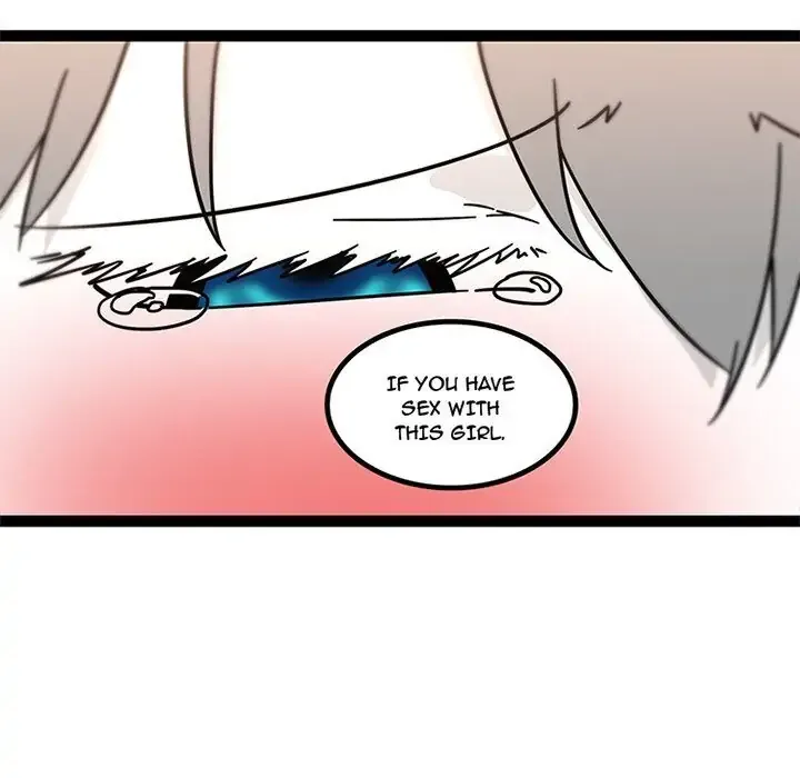 Healing Hands OBGYN Chapter 28 page 67