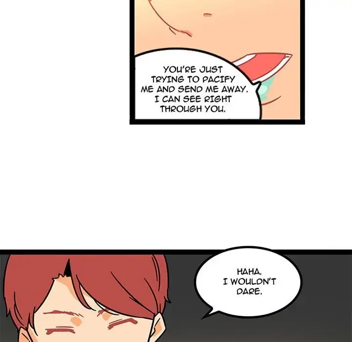 Healing Hands OBGYN Chapter 25 page 40