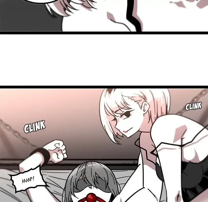 Healing Hands OBGYN Chapter 30 page 8