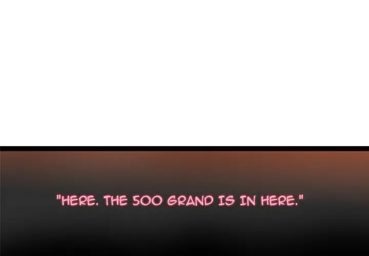 Healing Hands OBGYN Chapter 30 page 4