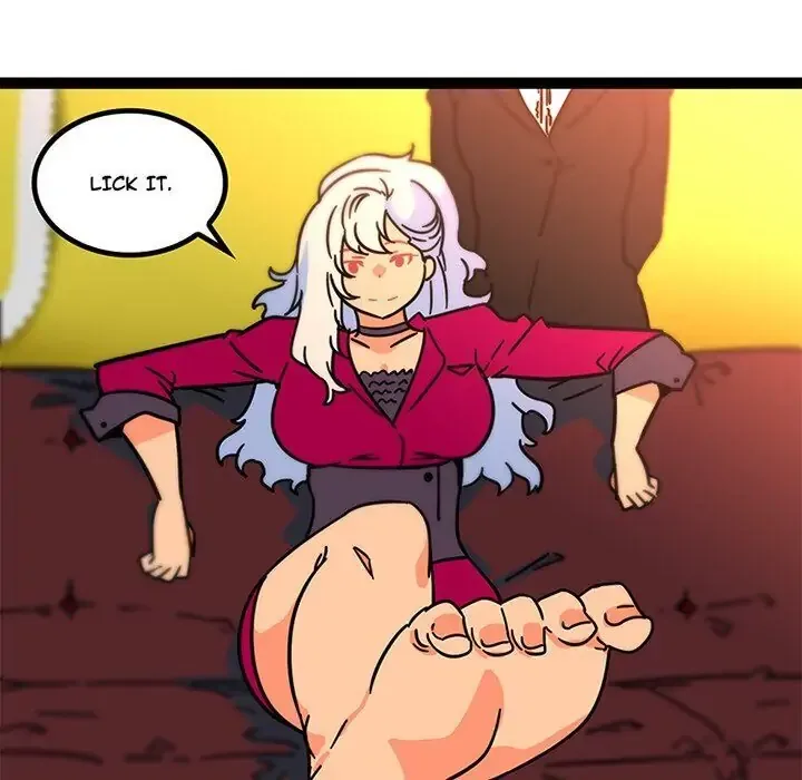 Healing Hands OBGYN Chapter 25 page 44