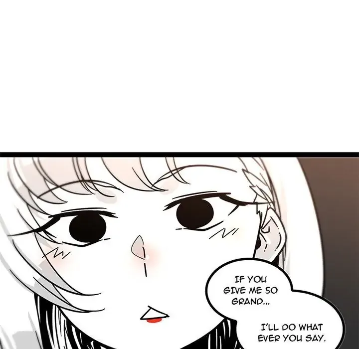 Healing Hands OBGYN Chapter 28 page 56