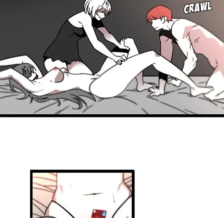 Healing Hands OBGYN Chapter 30 page 18