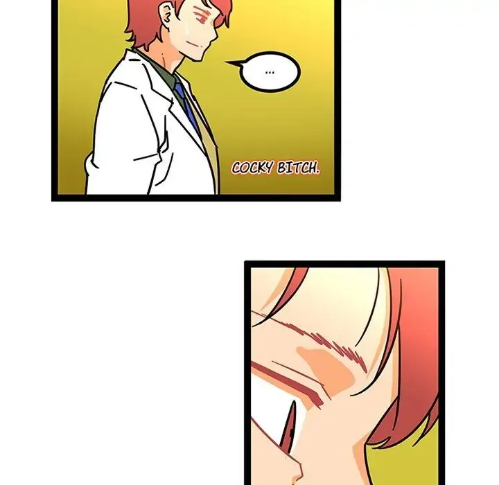 Healing Hands OBGYN Chapter 25 page 46