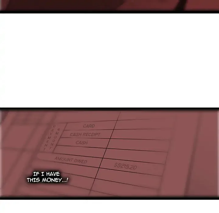 Healing Hands OBGYN Chapter 30 page 22