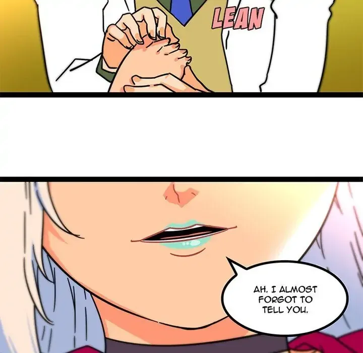 Healing Hands OBGYN Chapter 25 page 48