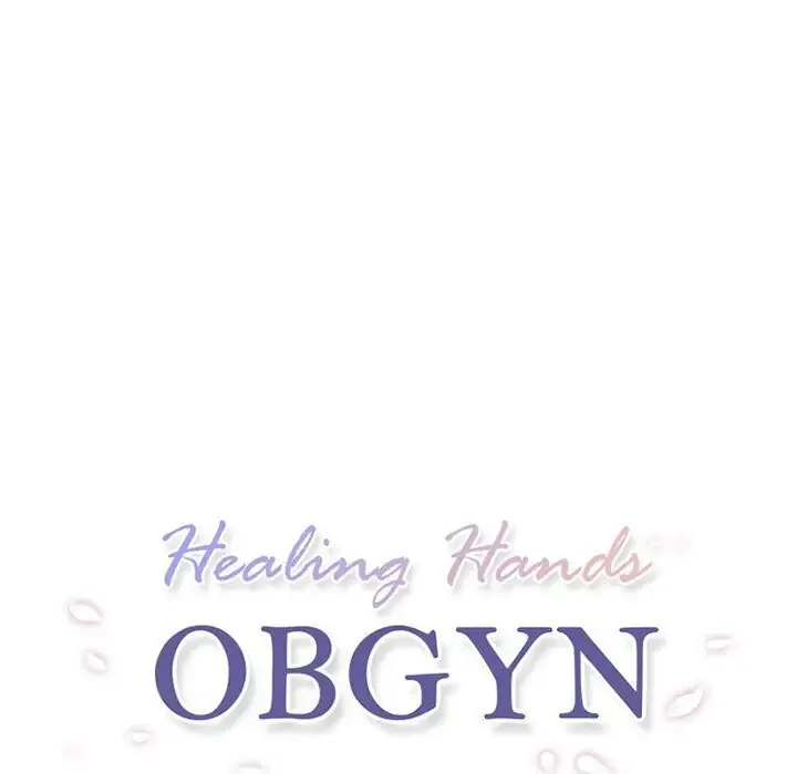 Healing Hands OBGYN Chapter 28 page 69
