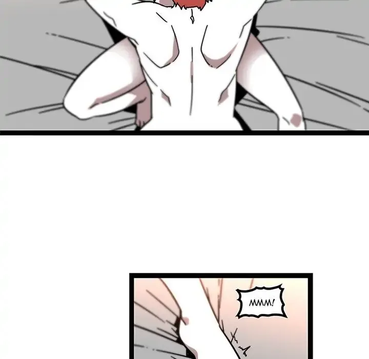 Healing Hands OBGYN Chapter 30 page 33