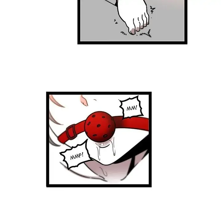 Healing Hands OBGYN Chapter 30 page 34