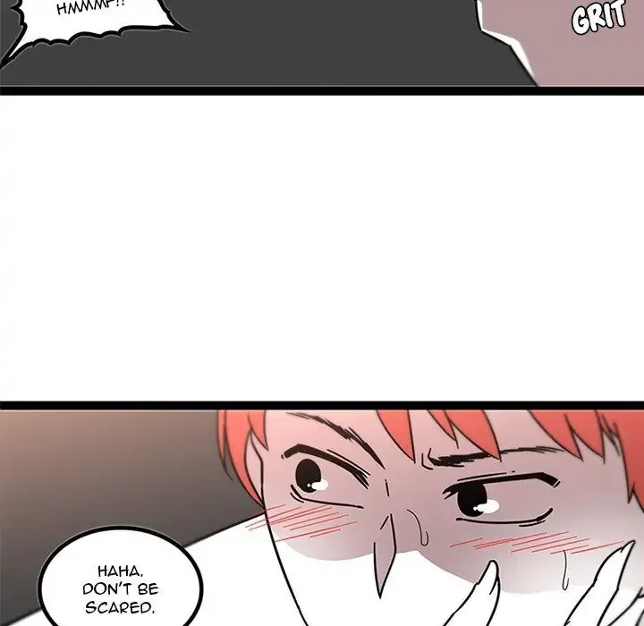 Healing Hands OBGYN Chapter 30 page 42