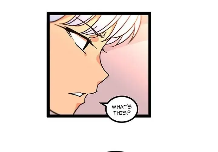 Healing Hands OBGYN Chapter 33 page 4
