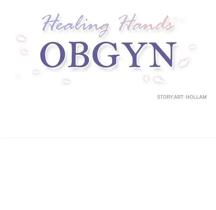 Healing Hands OBGYN Chapter 30 page 59