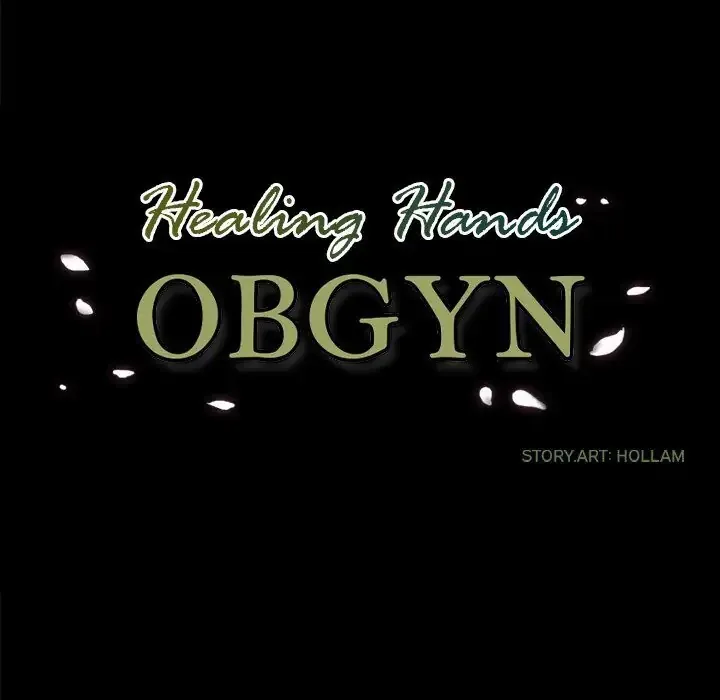 Healing Hands OBGYN Chapter 31 page 48