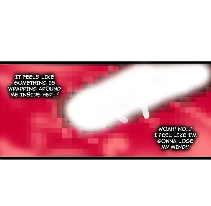 Healing Hands OBGYN Chapter 30 page 54