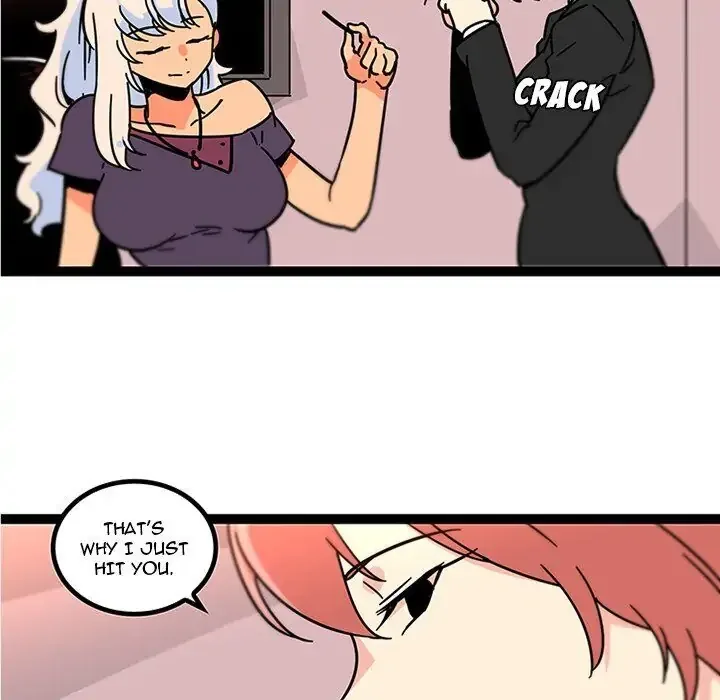 Healing Hands OBGYN Chapter 33 page 25