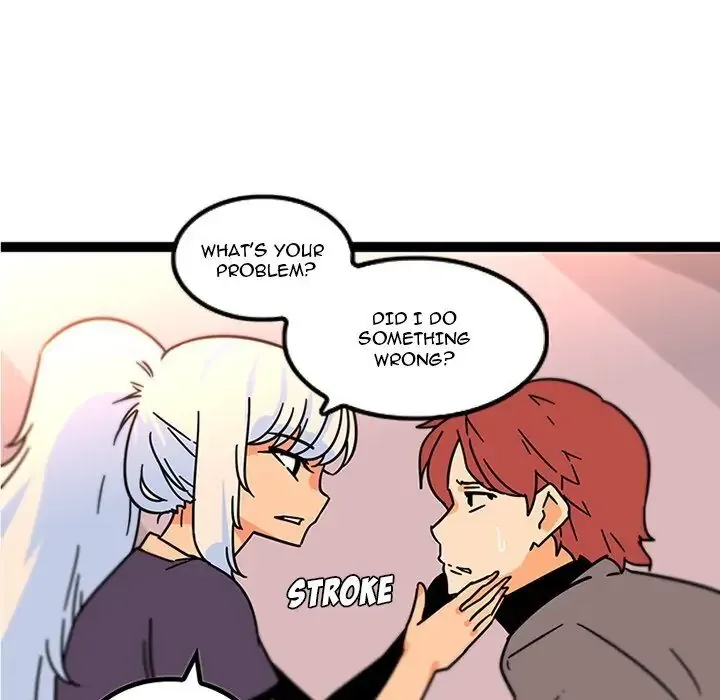 Healing Hands OBGYN Chapter 33 page 28